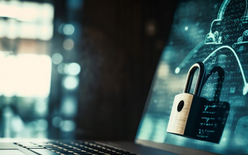keamanan siber