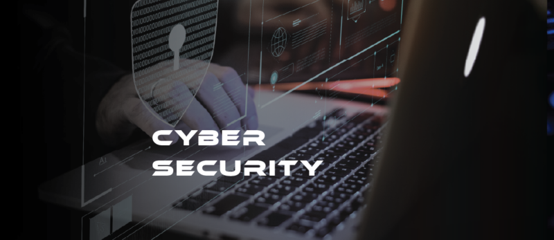 Apa itu Cyber Security