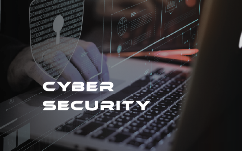 Apa itu Cyber Security
