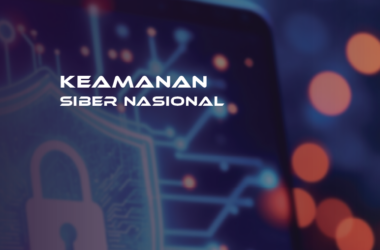 Keamanan Siber Nasional