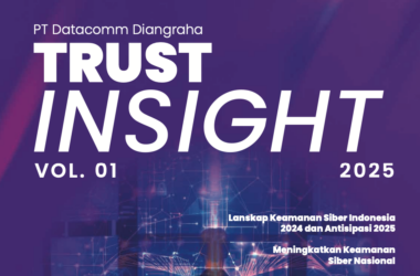 Trust Insight Vol. 1/ 2025