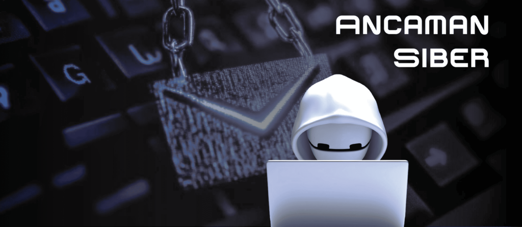 Apa itu cyber security