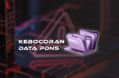 Kebocoran Data PDNS
