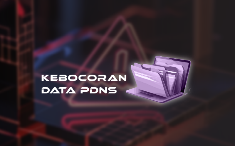 Kebocoran Data PDNS