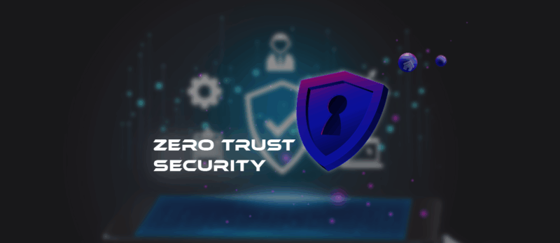 Mengenal Zero Trust Security dan Manfaatnya untuk Bisnis