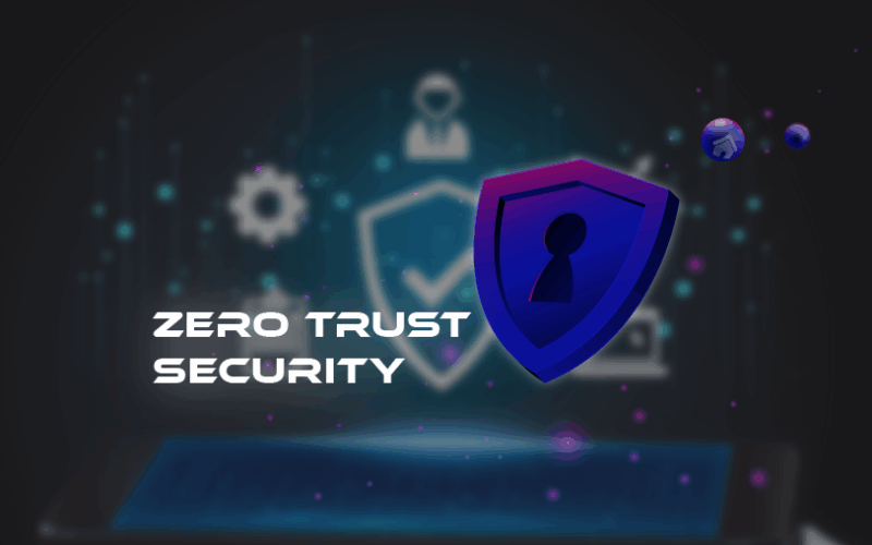 Mengenal Zero Trust Security dan Manfaatnya untuk Bisnis