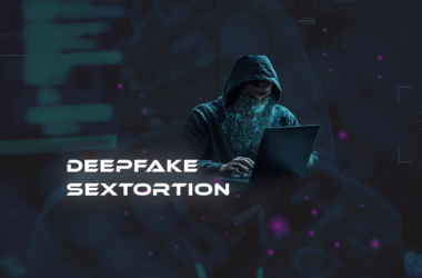 Deepfake Sextortion: Kejahatan AI yang Mengintai di Tengah Rendahnya Literasi Digital