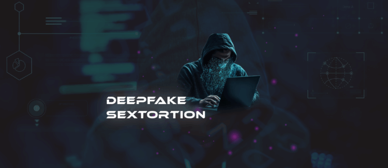 Deepfake Sextortion: Kejahatan AI yang Mengintai di Tengah Rendahnya Literasi Digital