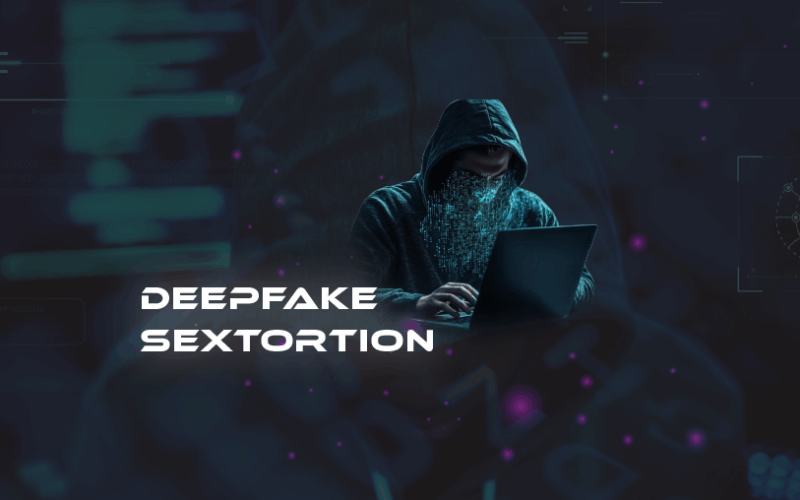 Deepfake Sextortion: Kejahatan AI yang Mengintai di Tengah Rendahnya Literasi Digital