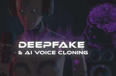Deepfake & AI Voice Cloning: Penipuan Digital Semakin Canggih