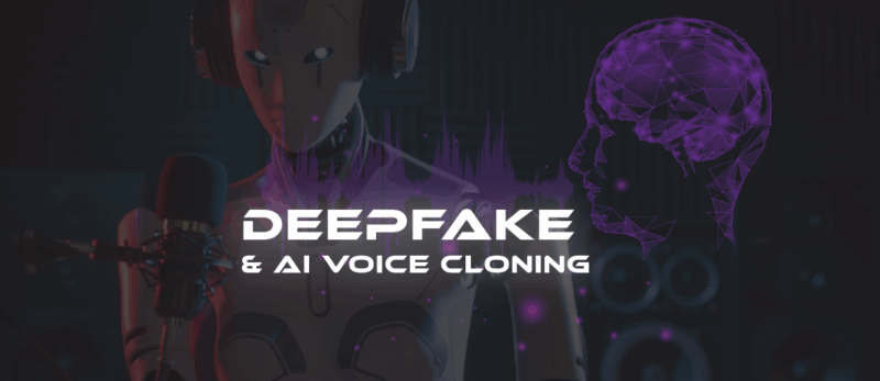 Deepfake & AI Voice Cloning: Penipuan Digital Semakin Canggih