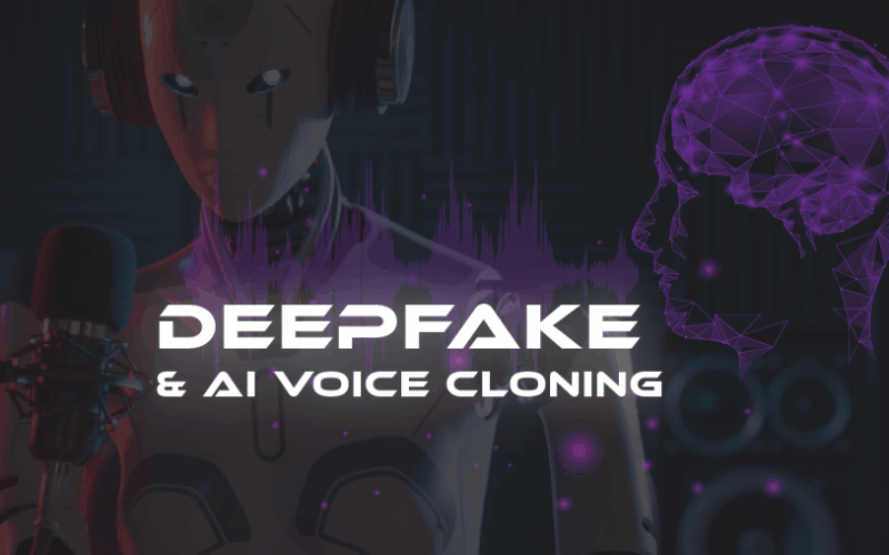 Deepfake & AI Voice Cloning: Penipuan Digital Semakin Canggih