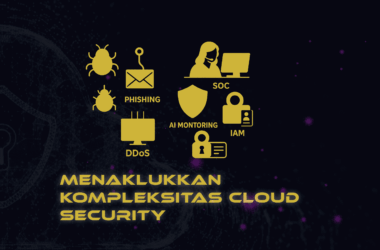 Menaklukkan Kompleksitas Cloud Security: Strategi Pertahanan untuk Public, Private dan Hybrid Cloud