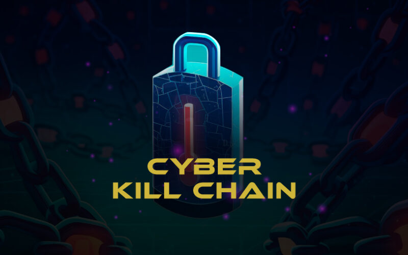 Apa Itu Cyber Kill Chain? Mengenal Fase Serangan Siber dari Awal Hingga Eksekusi