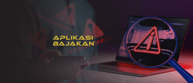 Pakai Aplikasi Bajakan? Jangan Kaget Kalau Perangkat Anda Diam-Diam Jadi Botnet