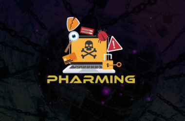 Waspada Pharming: Serangan Website Palsu yang Mengintai Data Pribadi