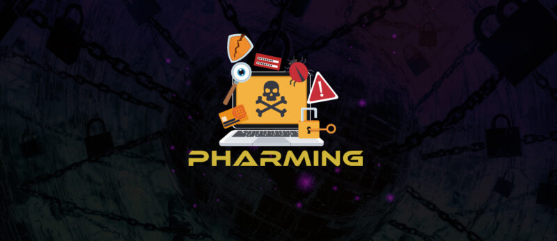 Waspada Pharming: Serangan Website Palsu yang Mengintai Data Pribadi