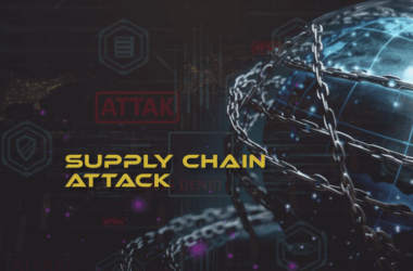 Supply Chain Attack: Menyusup Lewat Mitra, Melumpuhkan Perusahaan