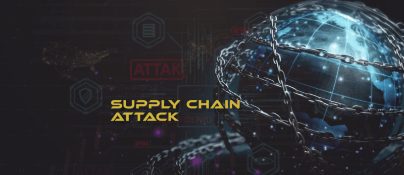 Supply Chain Attack: Menyusup Lewat Mitra, Melumpuhkan Perusahaan