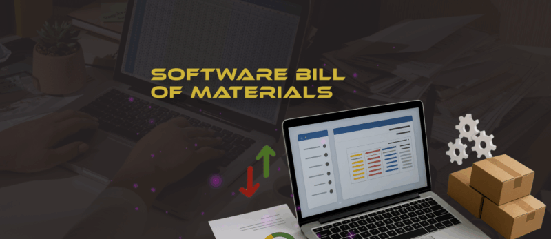 Software Bill of Materials (SBOM): Kunci Transparansi dan Keamanan dalam Supply Chain Attack