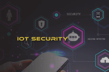IoT Security: Dari Ancaman Hingga Panduan Security di Era Dunia yang Semakin Terkoneksi