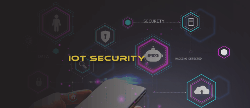 IoT Security: Dari Ancaman Hingga Panduan Security di Era Dunia yang Semakin Terkoneksi