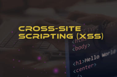 Cross-Site Scripting (XSS): Serangan yang Bisa Datang dari Kolom Komentar Website