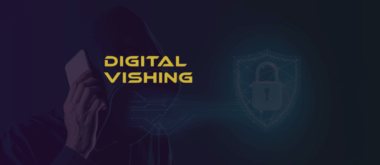 Digital Vishing: Saat Suara Telepon Dipalsukan oleh AI