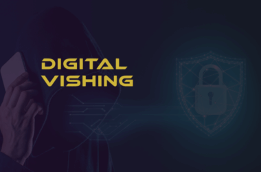 Digital Vishing: Saat Suara Telepon Dipalsukan oleh AI