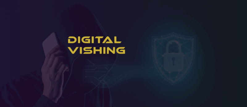 Digital Vishing: Saat Suara Telepon Dipalsukan oleh AI