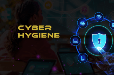 Cyber Hygiene: Membangun Kebiasaan Menuju Budaya Digital Aman