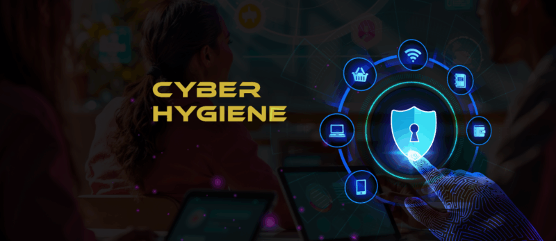 Cyber Hygiene: Membangun Kebiasaan Menuju Budaya Digital Aman