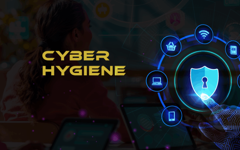 Cyber Hygiene: Membangun Kebiasaan Menuju Budaya Digital Aman