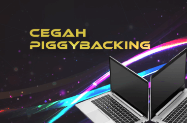 Akses Sah yang Disusupi: Kenali dan Cegah Piggybacking Di Lingkungan Kerja