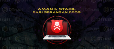 Cara Bisnis Tetap Aman dan Stabil dari Serangan DDoS