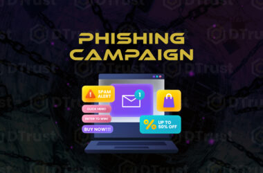 Phishing Campaign: Cara Efektif Melatih Security Awareness Karyawan di Perusahaan Anda