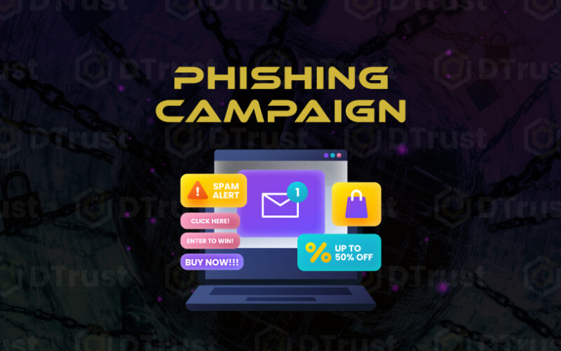 Phishing Campaign: Cara Efektif Melatih Security Awareness Karyawan di Perusahaan Anda