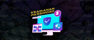 Pentingnya Keamanan Password dalam Melindungi Akun Bisnis