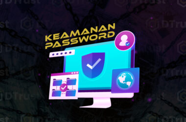 Pentingnya Keamanan Password dalam Melindungi Akun Bisnis
