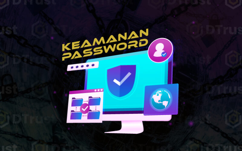 Pentingnya Keamanan Password dalam Melindungi Akun Bisnis