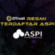 DTrust Resmi Terdaftar ASPI sebagai Penyedia Jasa Audit Pengujian Keamanan