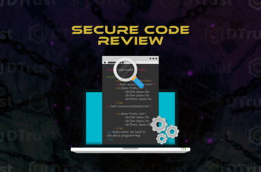 Mendeteksi Celah Keamanan Aplikasi Lewat Secure Code Review