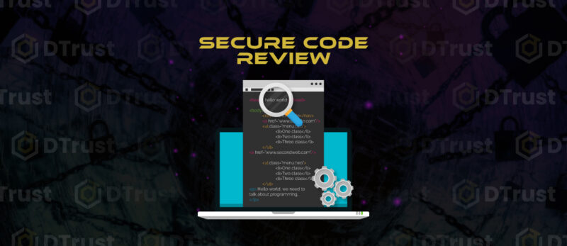 Mendeteksi Celah Keamanan Aplikasi Lewat Secure Code Review