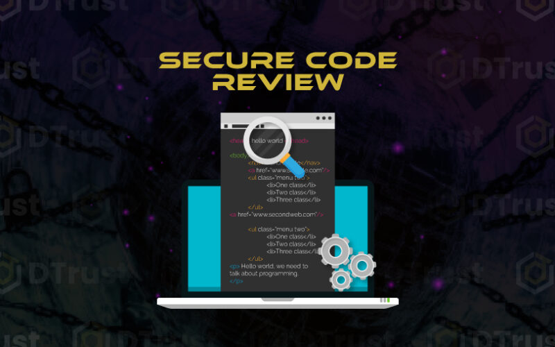 Mendeteksi Celah Keamanan Aplikasi Lewat Secure Code Review