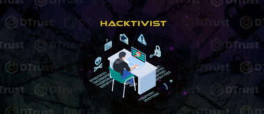 Transformasi Hacktivis dari Aksi Simbolik ke Kejahatan Siber Terorganisir