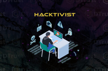Transformasi Hacktivis dari Aksi Simbolik ke Kejahatan Siber Terorganisir