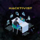 Transformasi Hacktivis dari Aksi Simbolik ke Kejahatan Siber Terorganisir