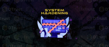 System Hardening: Fondasi Secure SDLC Sebelum Sistem Masuk Production