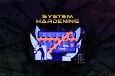 System Hardening: Fondasi Secure SDLC Sebelum Sistem Masuk Production