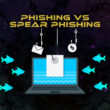 Phishing vs Spear Phishing, Mana Lebih Berbahaya?